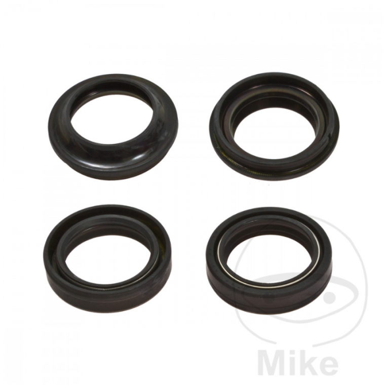 Semering vilice TOURMAX FSD-002 35x48x11 with dust cap