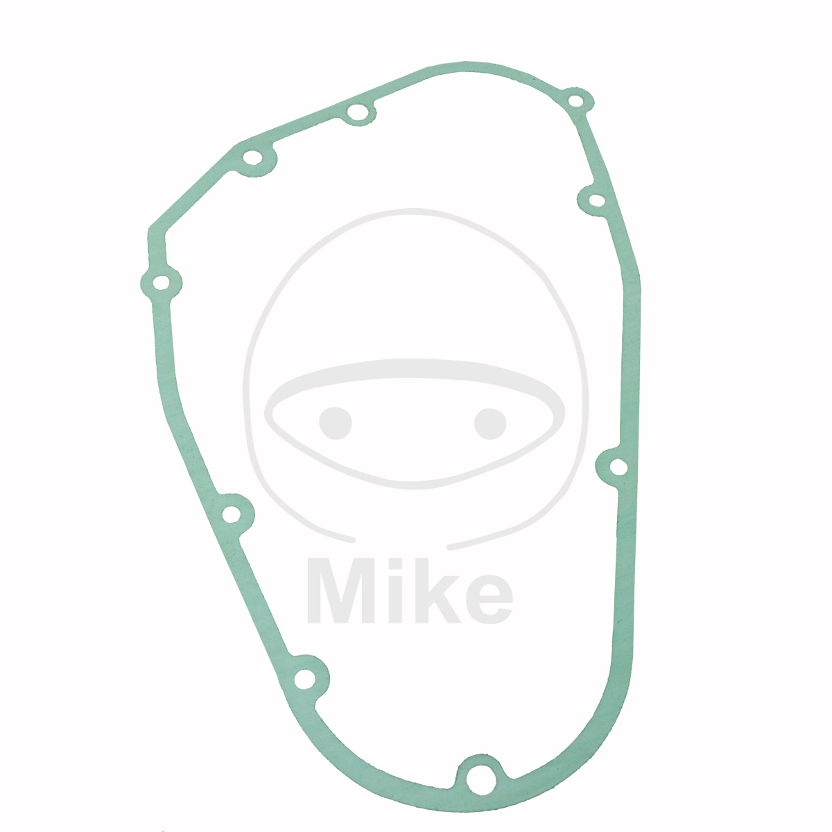 Clutch cover gasket ATHENA S410220008001