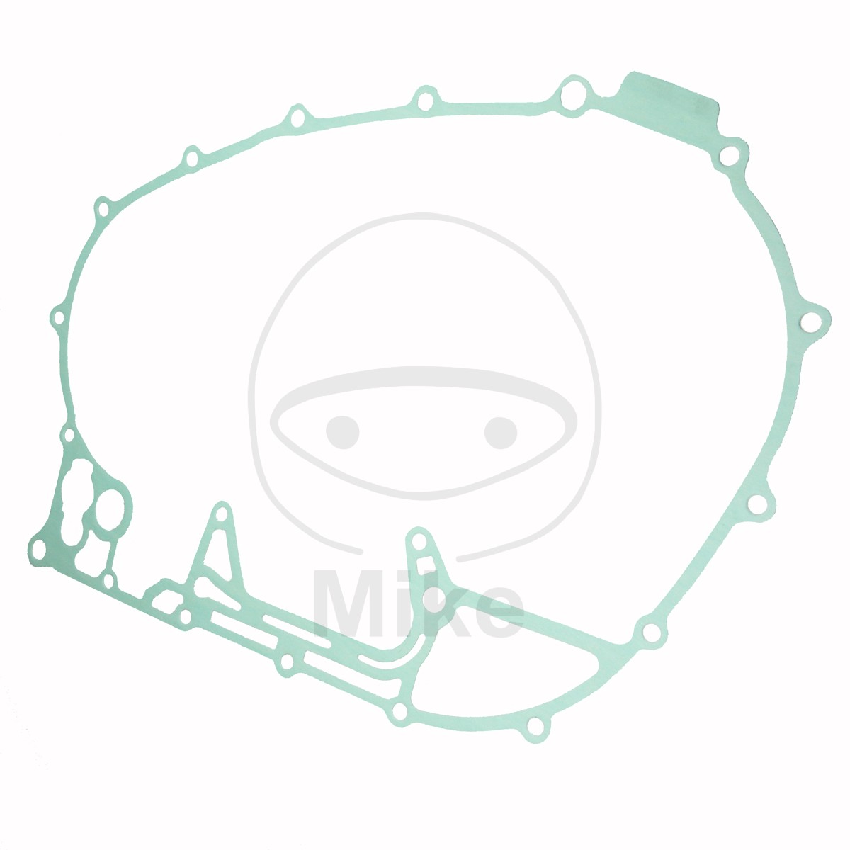 Clutch cover gasket ATHENA S410485008091