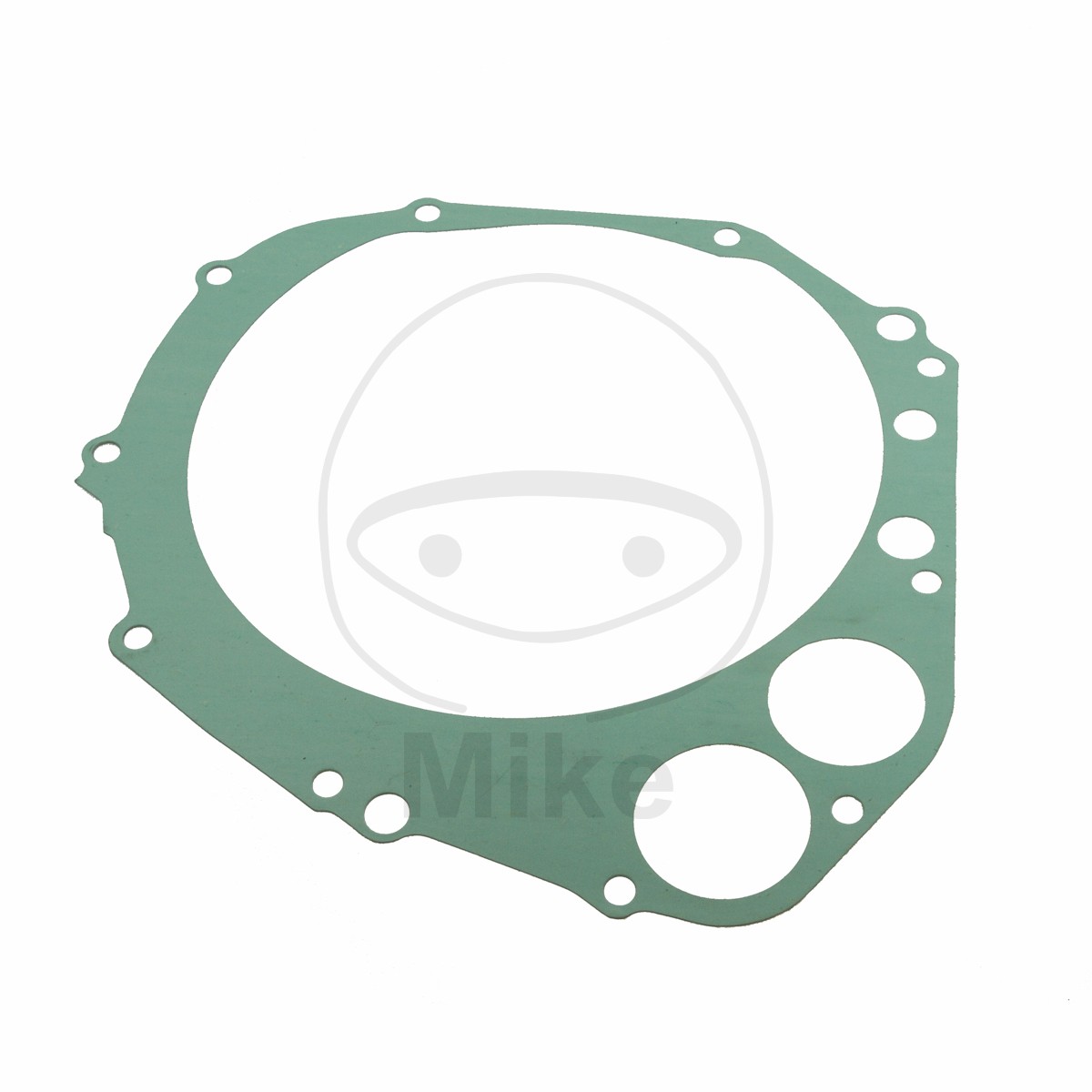 Clutch cover gasket ATHENA S410510016002