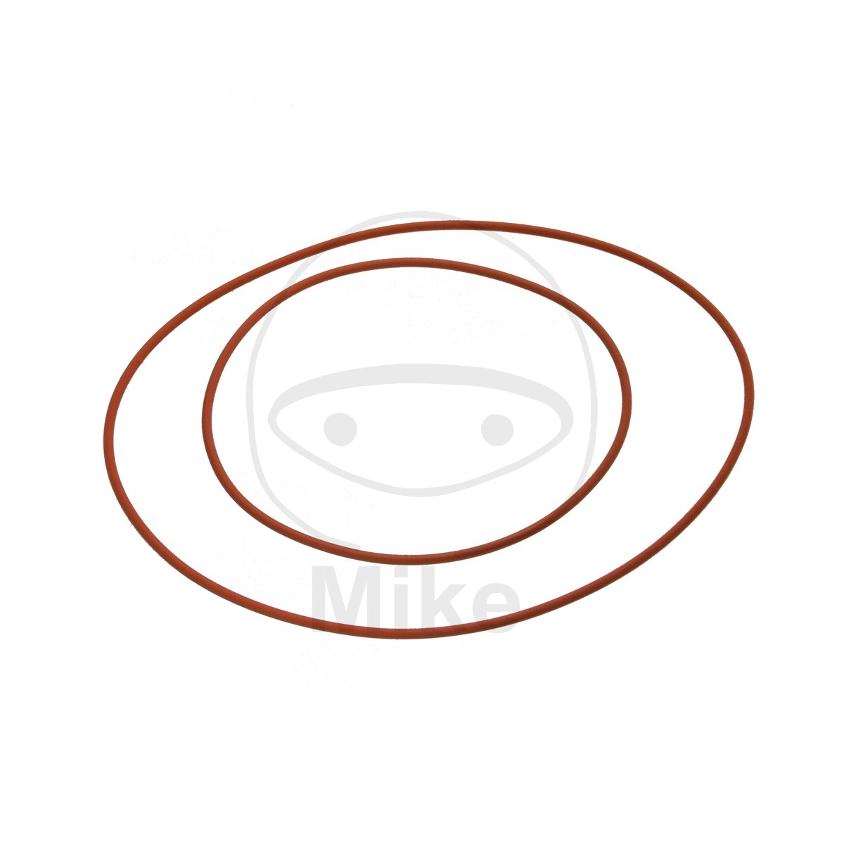Cylinder head gasket ATHENA P45MATT700001 (pair) O-RINGE