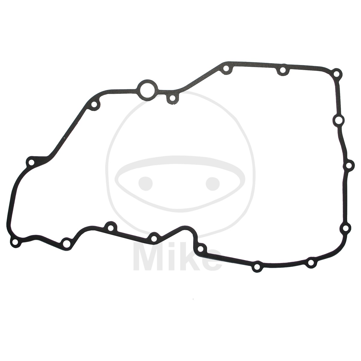 Clutch cover gasket ATHENA S410010007011