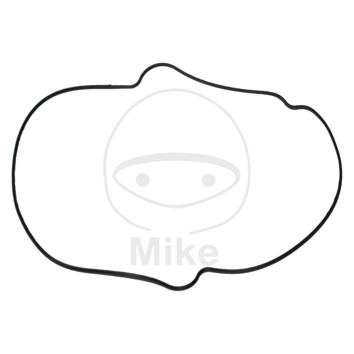 Clutch cover gasket ATHENA S410270008031