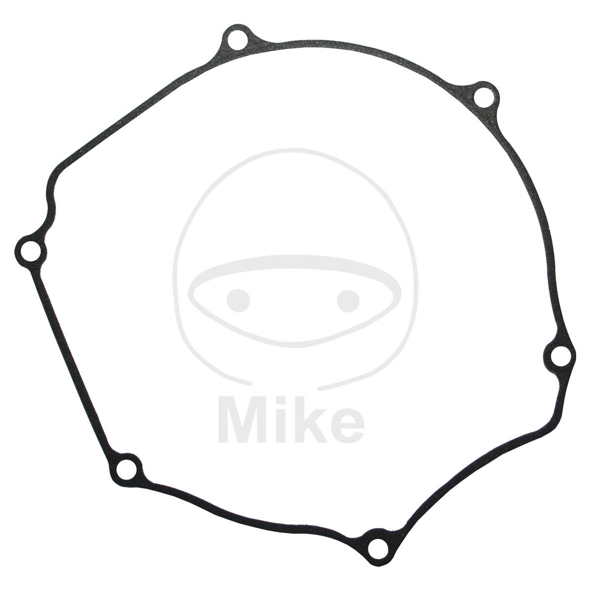 Clutch cover gasket ATHENA S410510008136