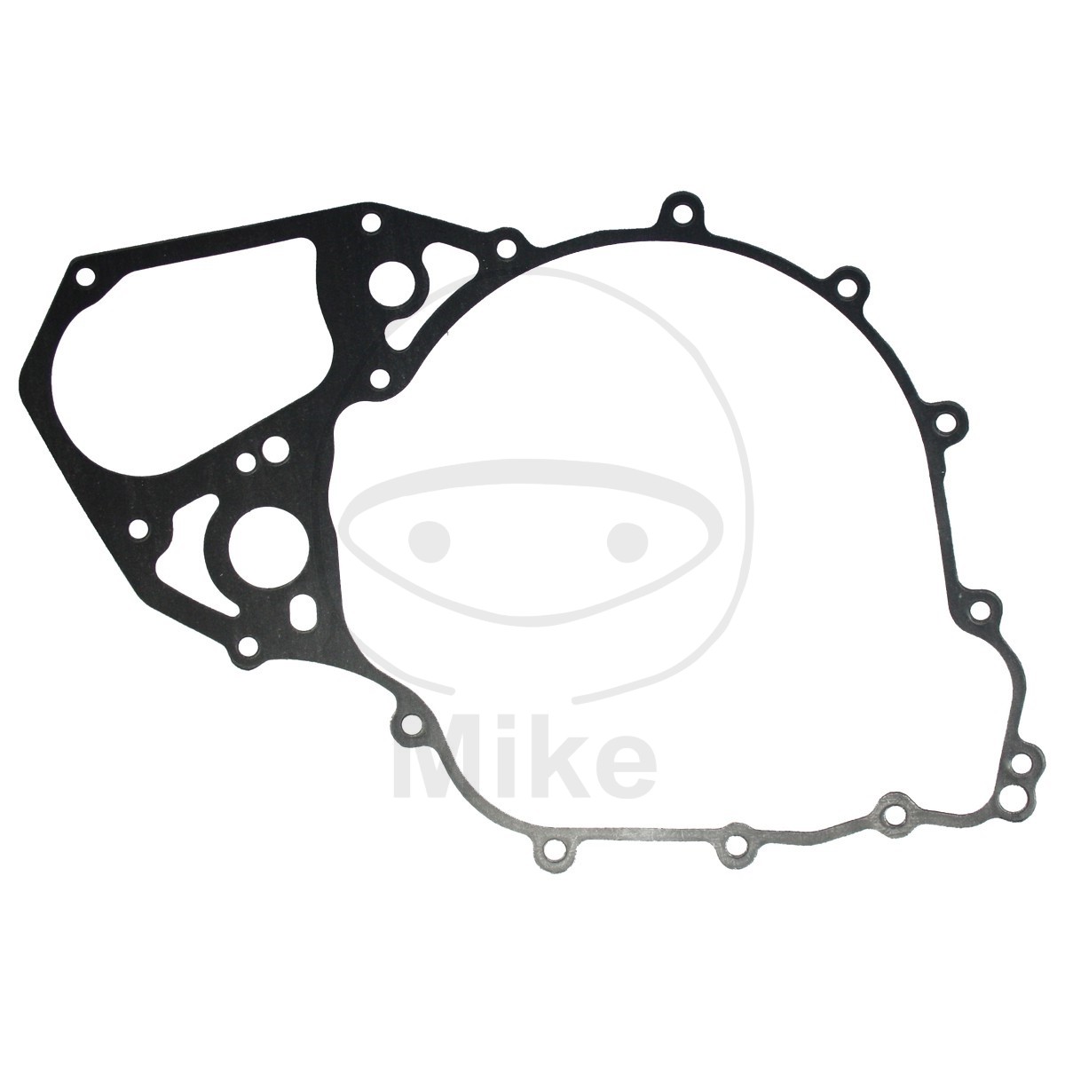 Clutch cover gasket ATHENA S410068017004