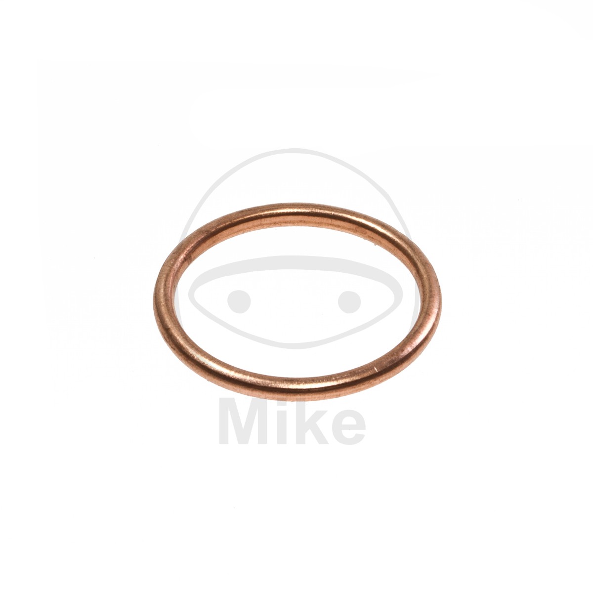 Brtva za ispuh ATHENA S410270012025 41.8X49.6X3.9 mm