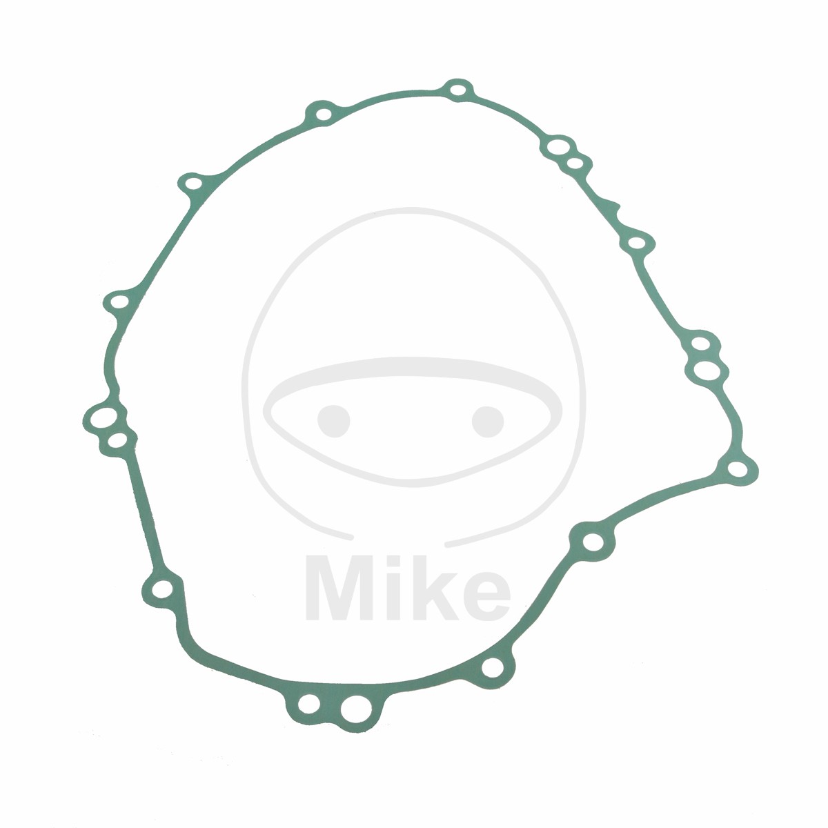 Clutch cover gasket ATHENA S410210008117