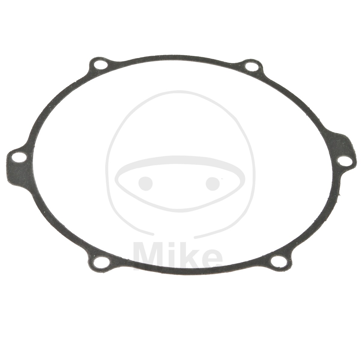Clutch cover gasket ATHENA S410220008010