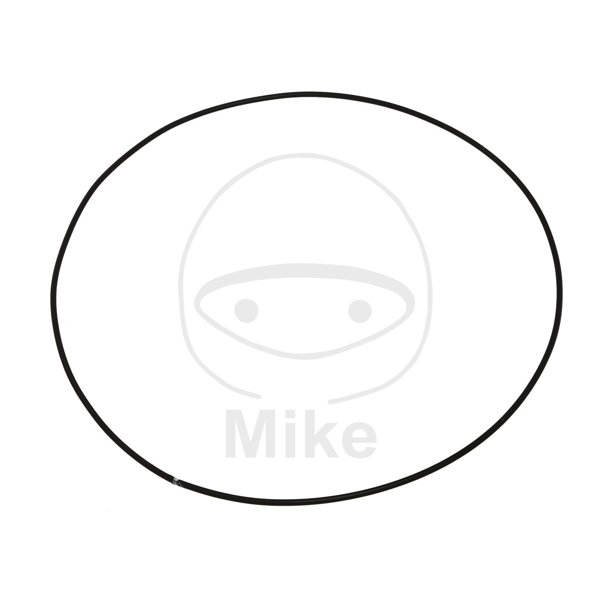 Clutch cover gasket ATHENA S410068008004