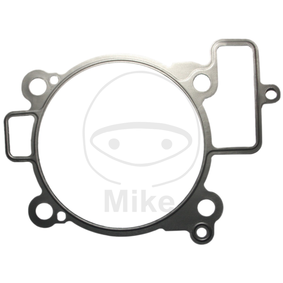Cylinder base gasket ATHENA S410270006080 front