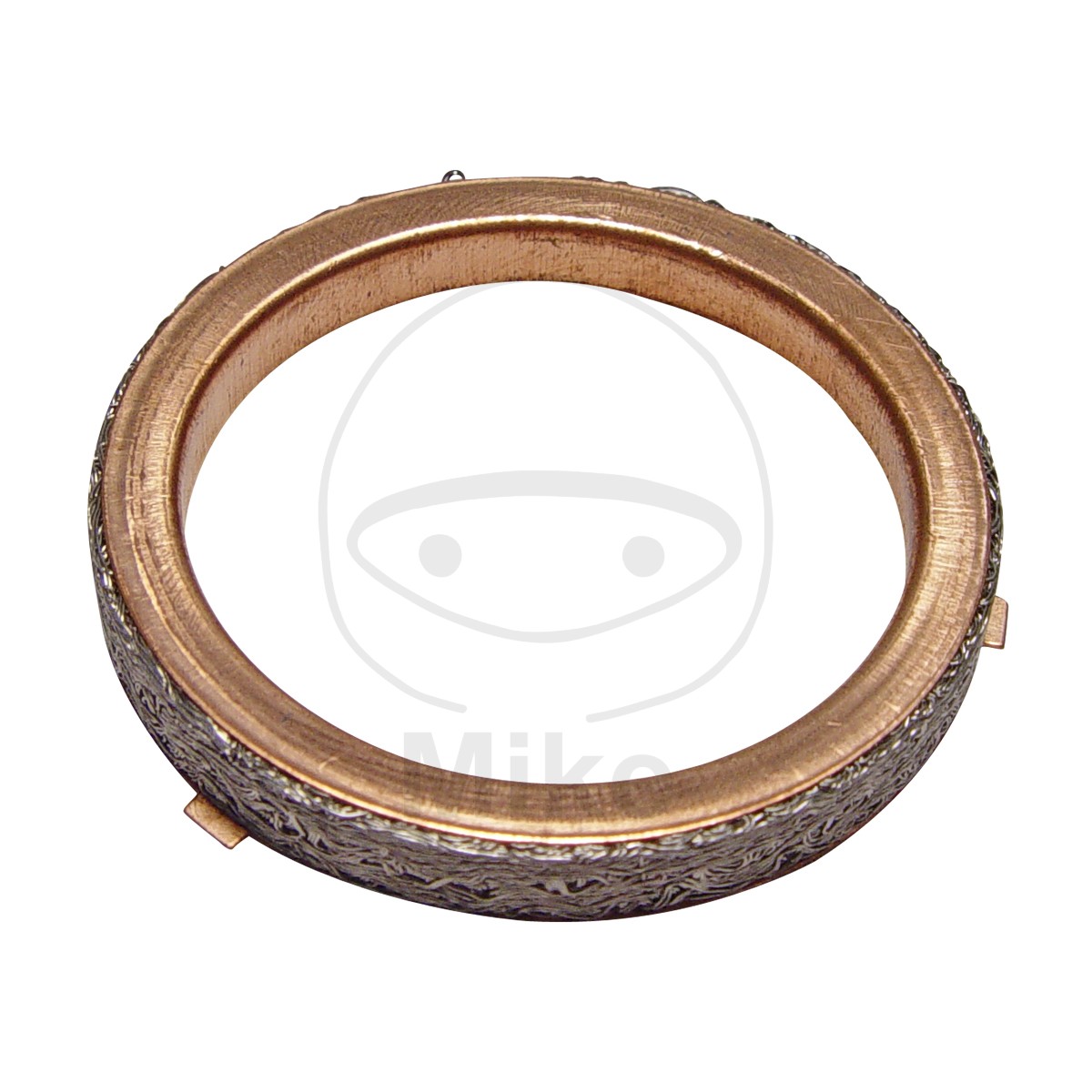 Brtva za ispuh ATHENA S410510012068 33.2X41.7X5 mm