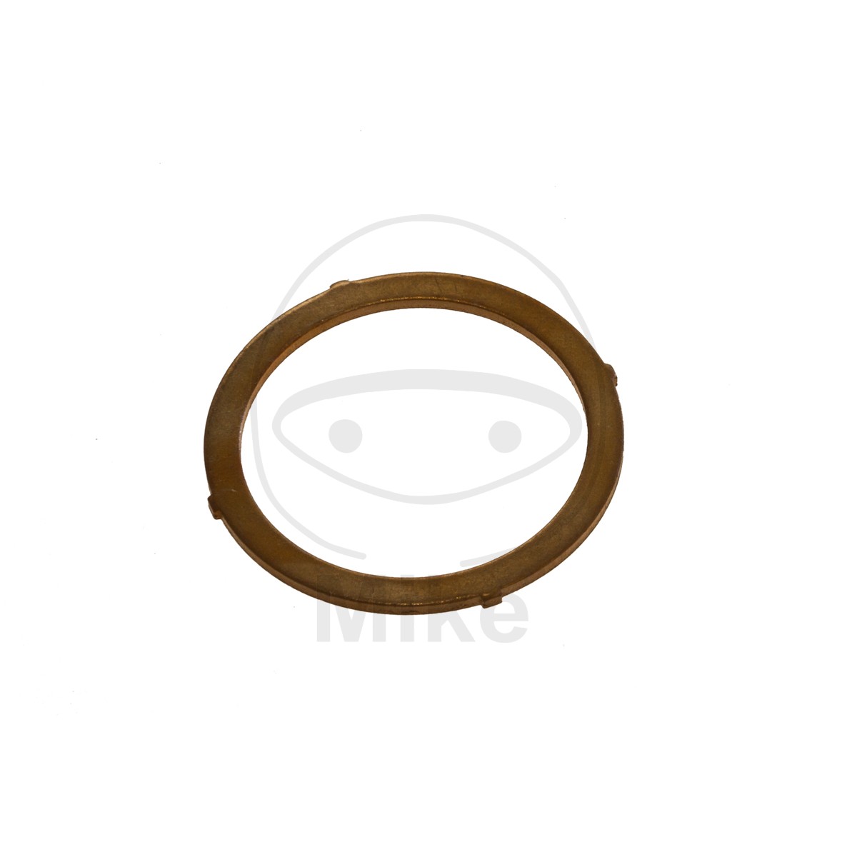 Brtva za ispuh ATHENA S410480012021 33.5X42X1.5 mm