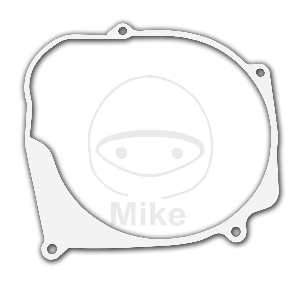 Generator cover gasket ATHENA S410210017039
