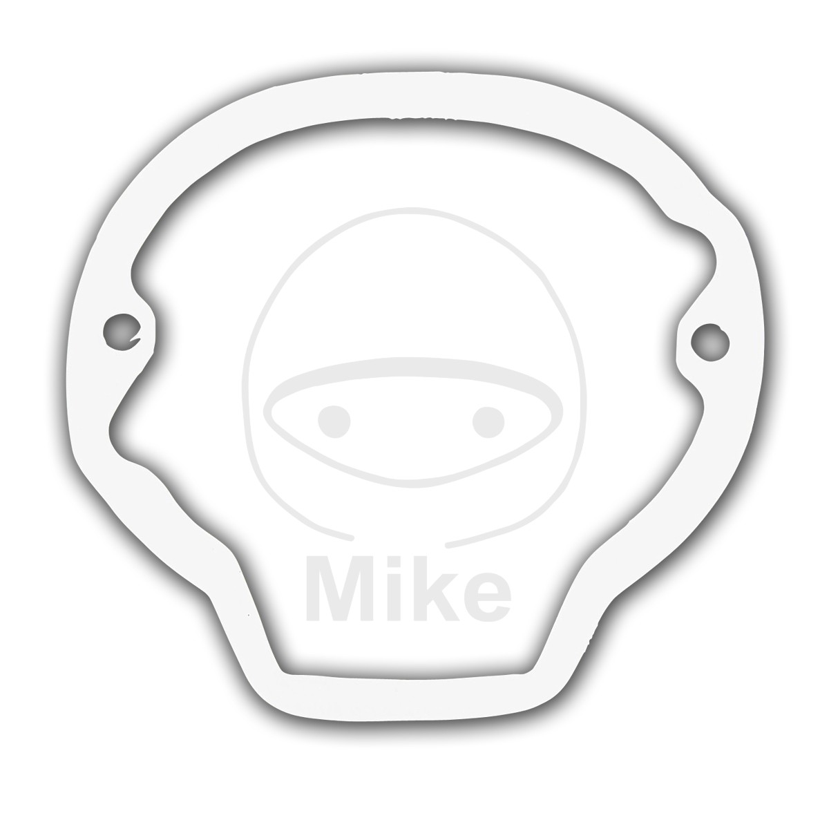 Generator cover gasket ATHENA S410210028003
