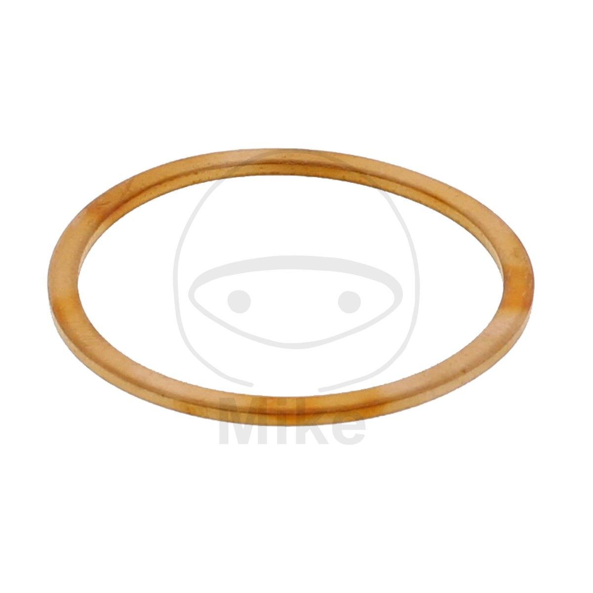 Brtva za ispuh ATHENA M700138044015 38X44X1.5 mm