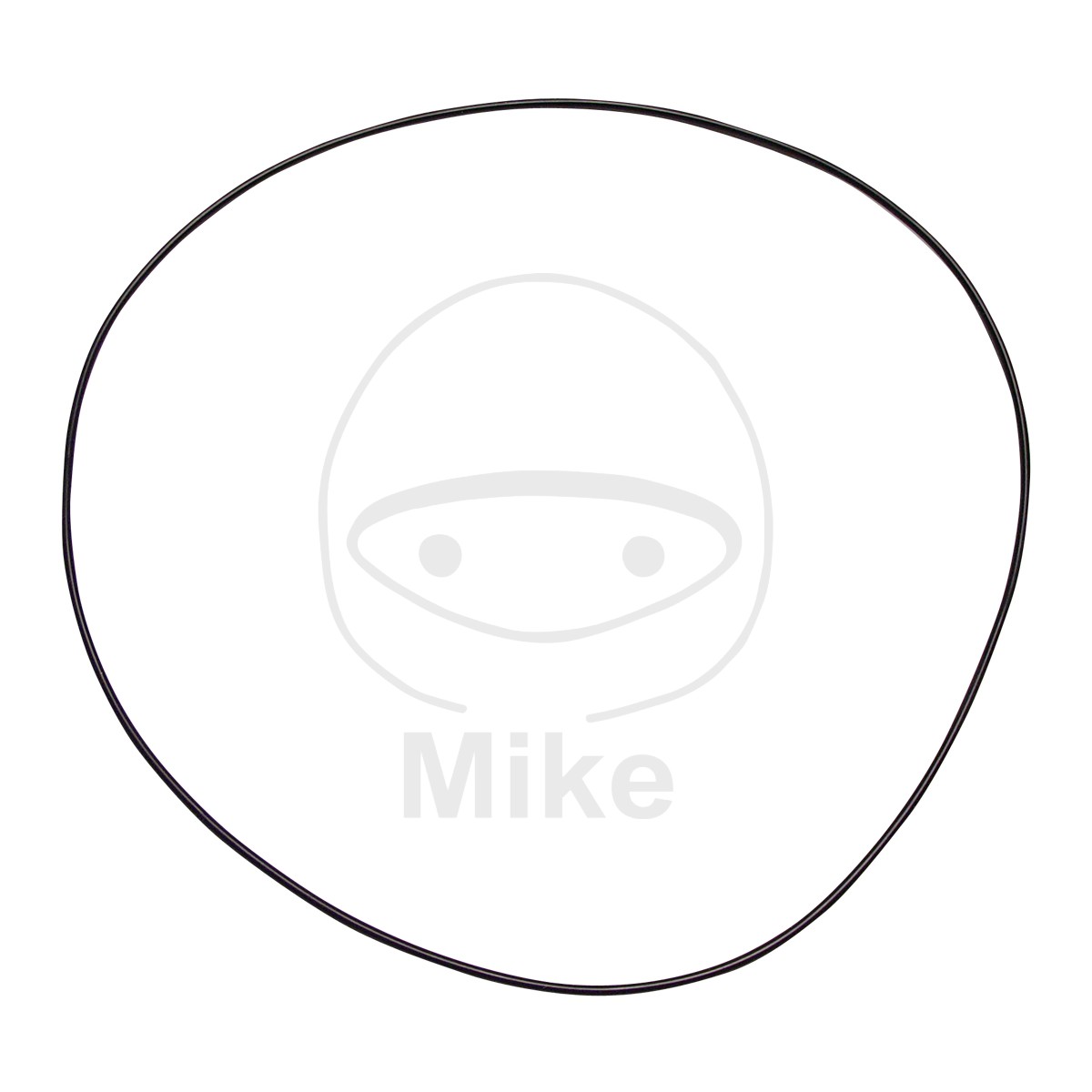 Clutch cover gasket ATHENA M751815164004 1.78X151.64 mm