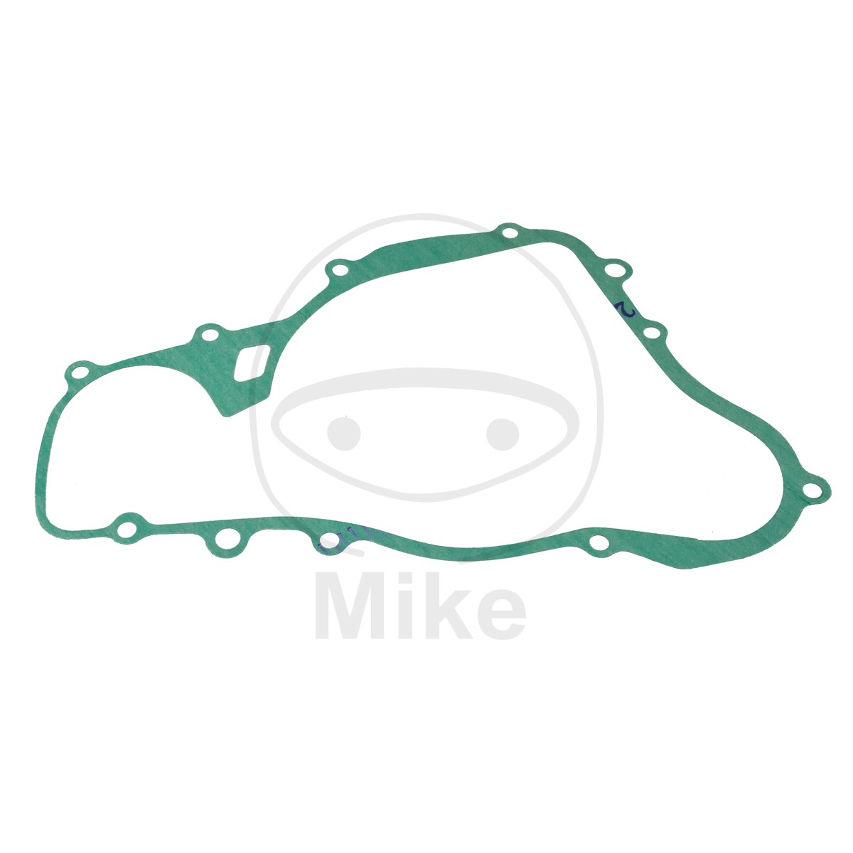 Clutch cover gasket ATHENA S410210008027