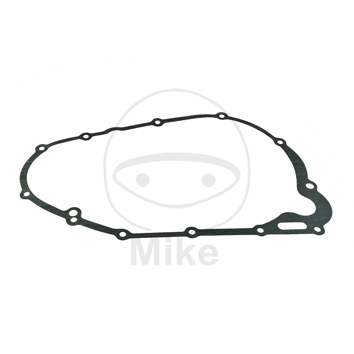 Clutch cover gasket ATHENA S410250008003