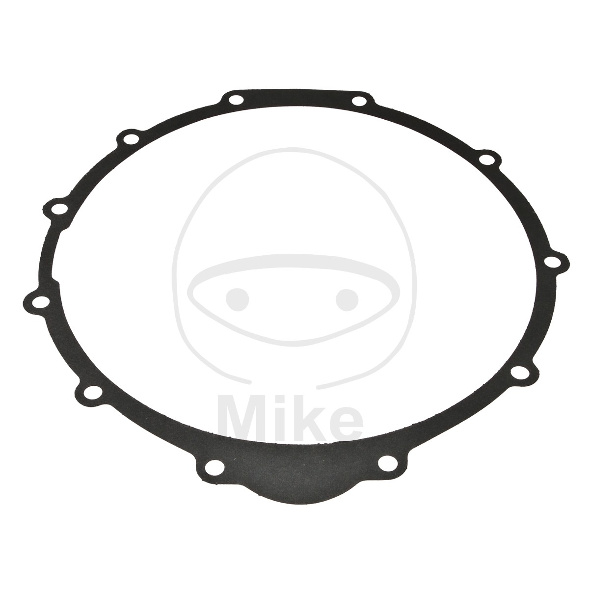 Clutch cover gasket ATHENA S410250021047