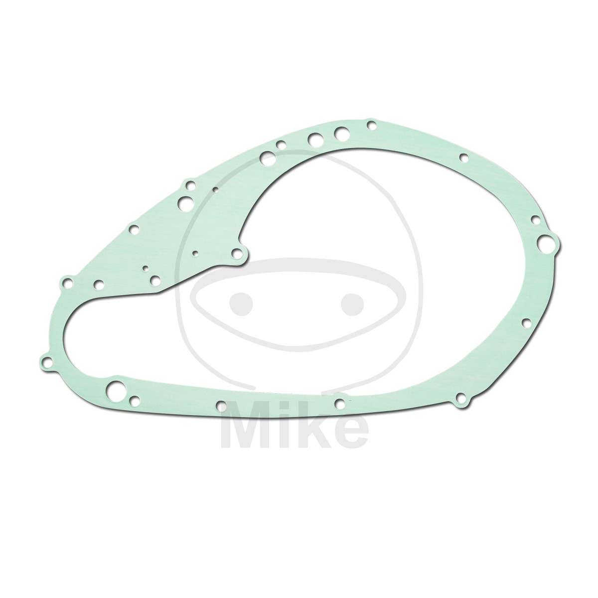 Clutch cover gasket ATHENA S410510008040