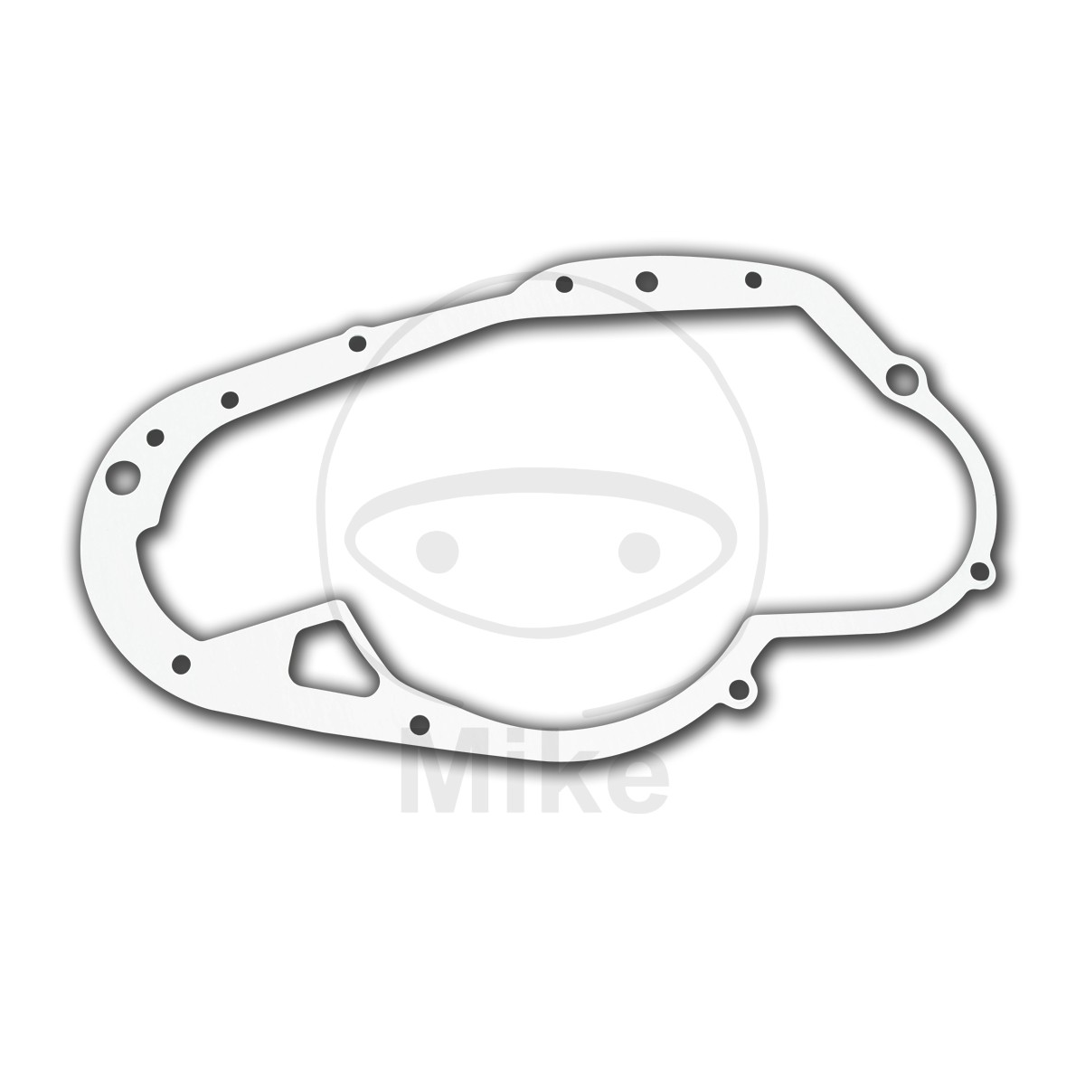 Clutch cover gasket ATHENA S410510008076
