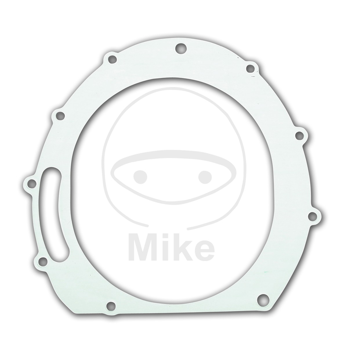 Clutch cover gasket ATHENA S410510008095