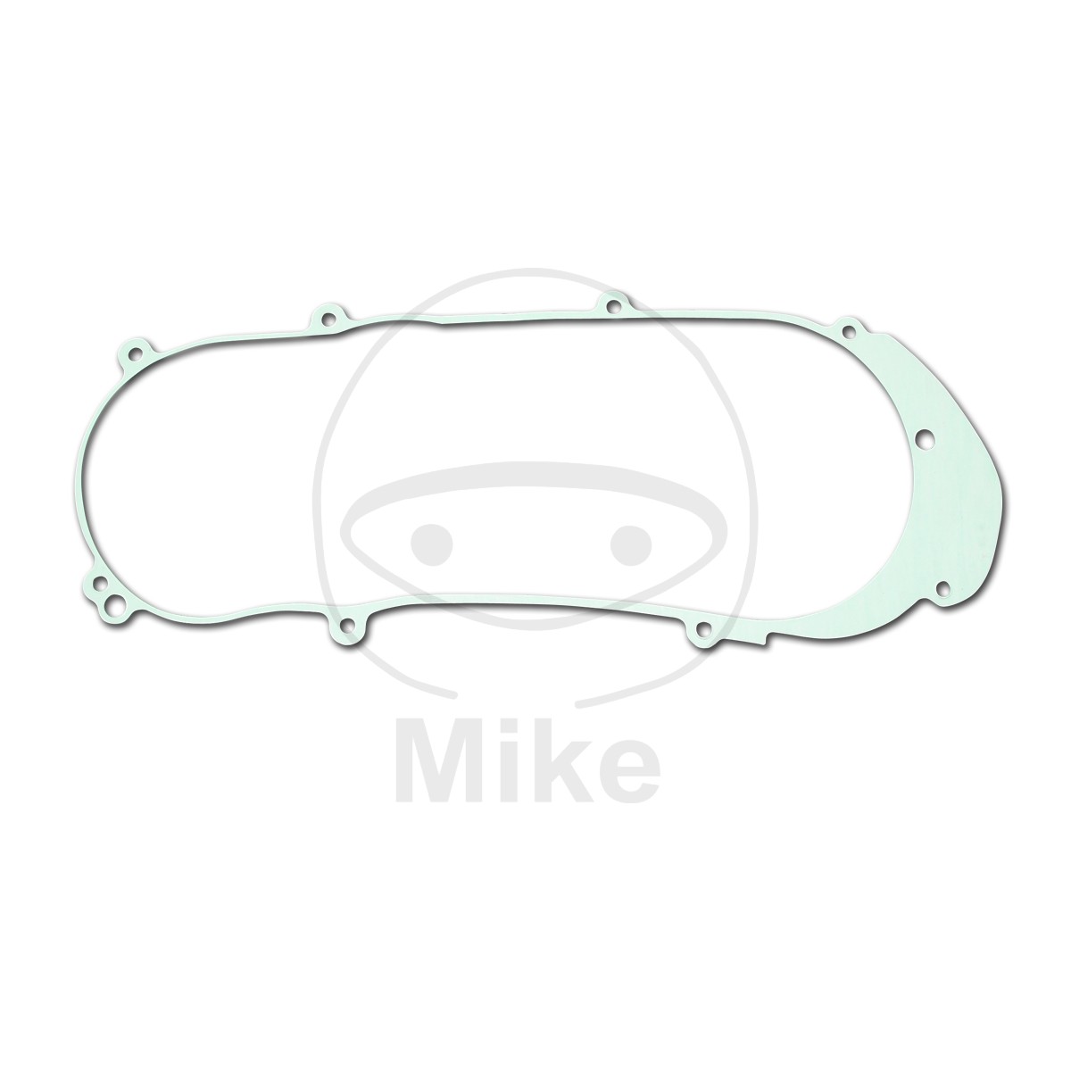 Clutch cover gasket ATHENA S410550008006