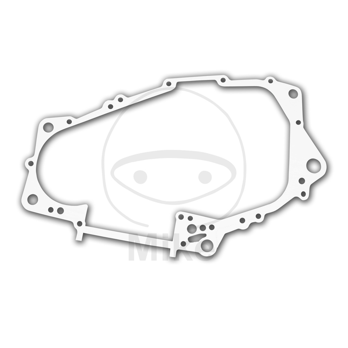 Engine cover gasket ATHENA S410010007002