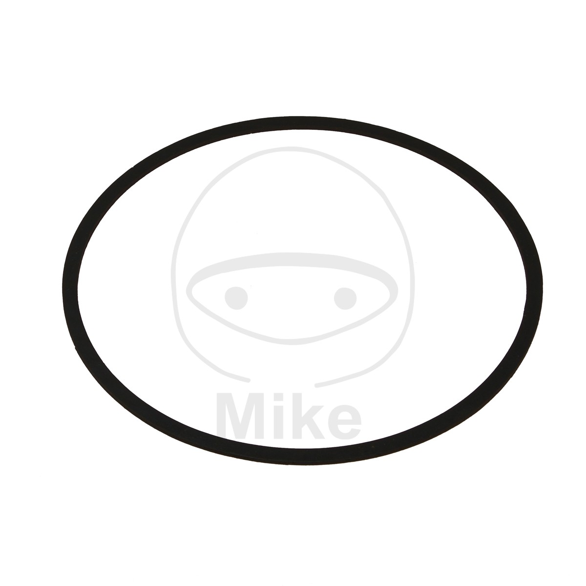 Ignition cover gasket ATHENA S410210021015 121X129X1.5 mm