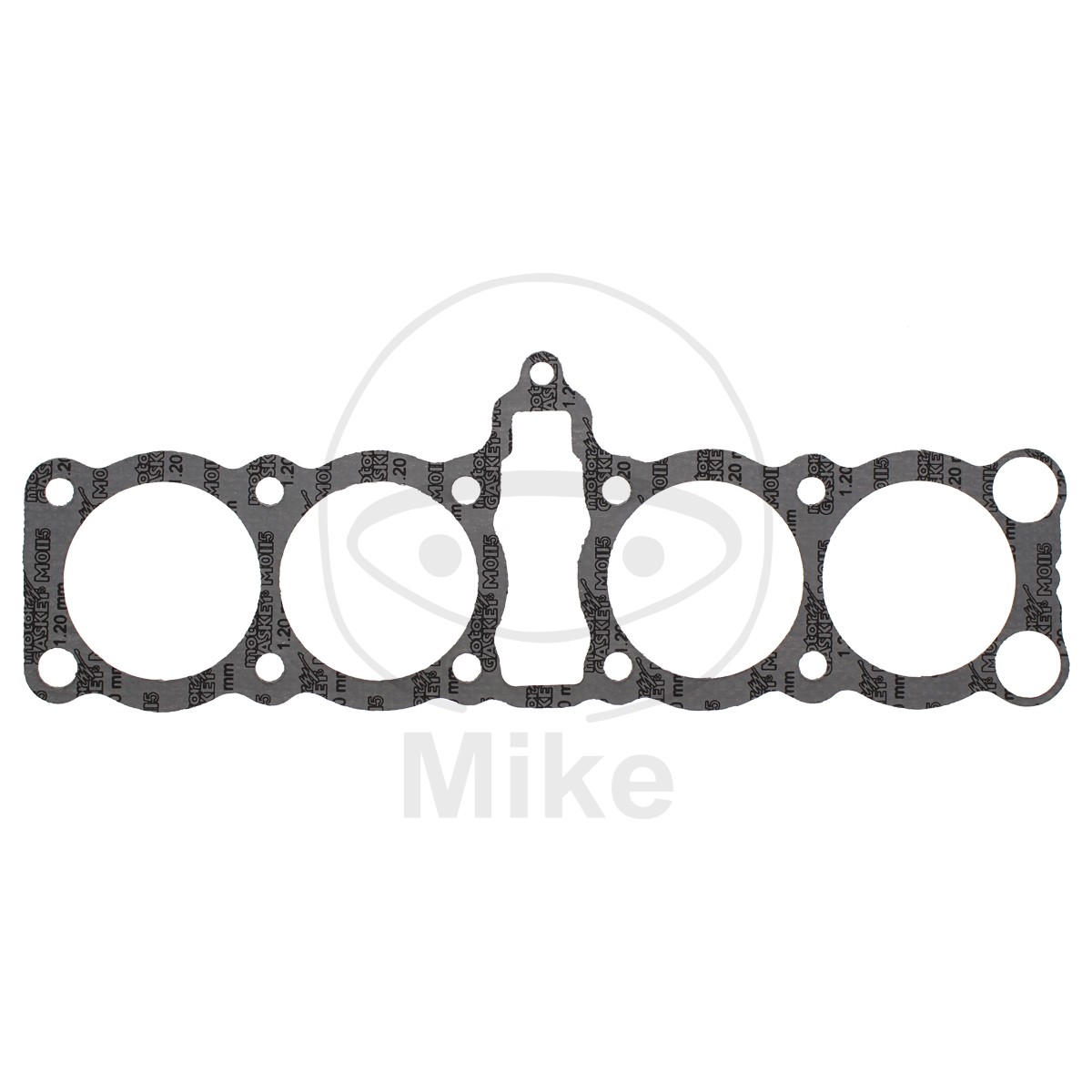 Cylinder base gasket ATHENA S410485006080