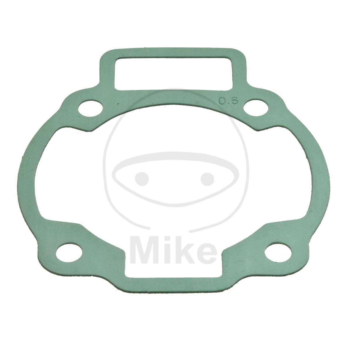 Cylinder base gasket ATHENA S410480006063 0.6 mm