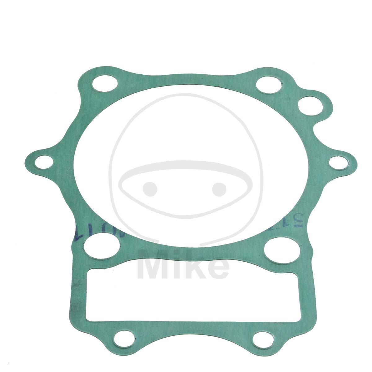 Cylinder base gasket ATHENA S410250006161 front