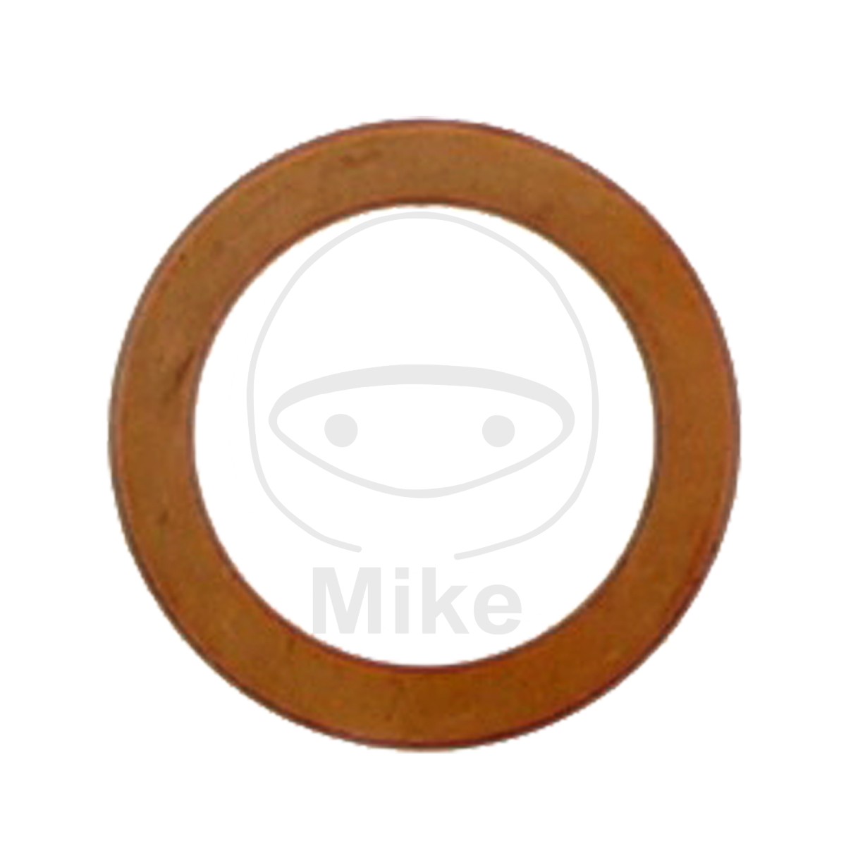 Brtva za ispuh ATHENA M700119227015 19.2X27X1.5 mm
