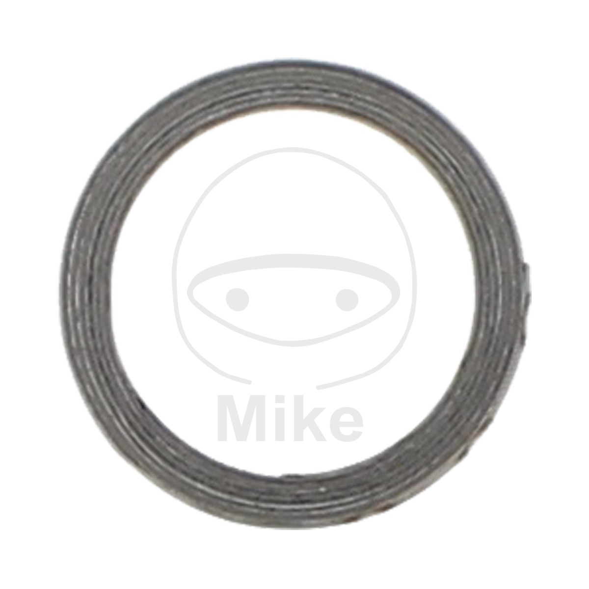 Brtva za ispuh ATHENA S410010012008 26.5X34.5X4 mm