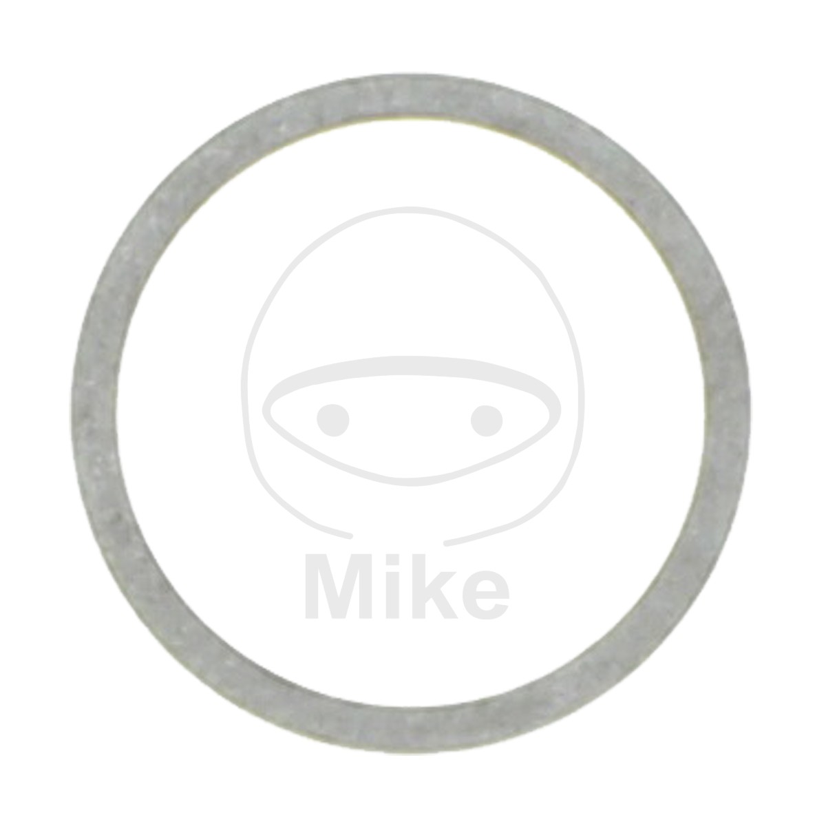 Brtva za ispuh ATHENA S410510012039 37.5X44.5X1 mm