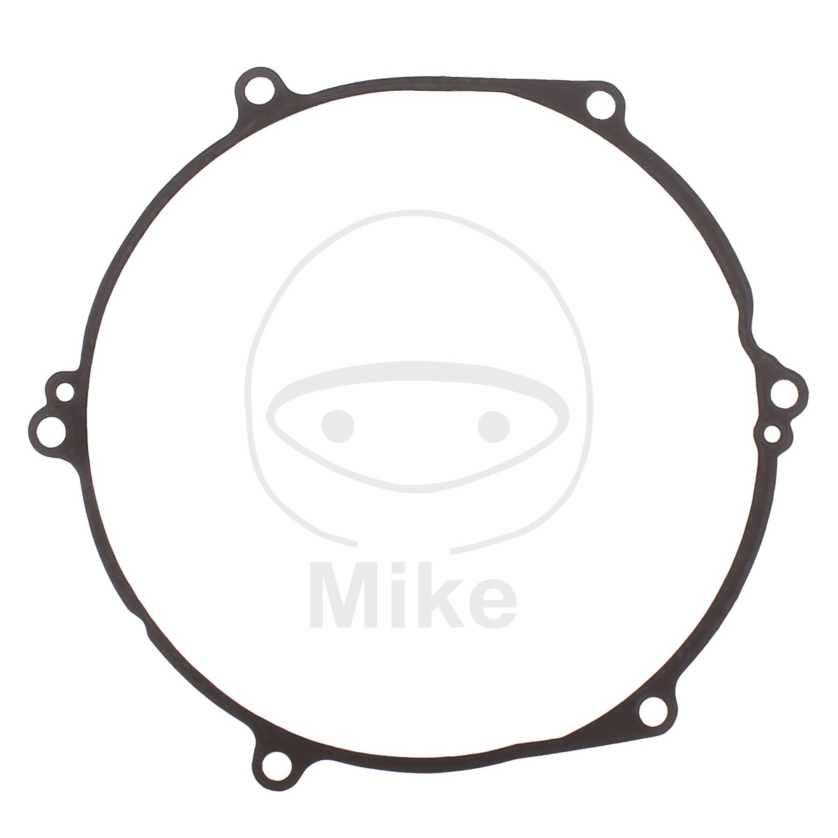 Clutch cover gasket ATHENA S410250008039