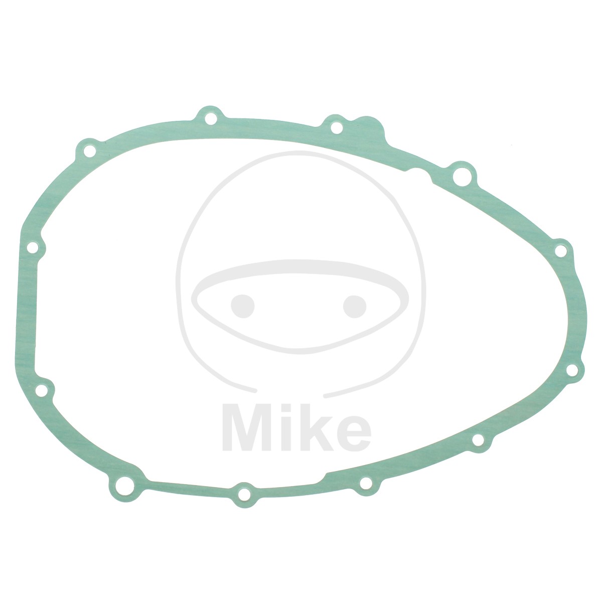 Clutch cover gasket ATHENA S410250008047