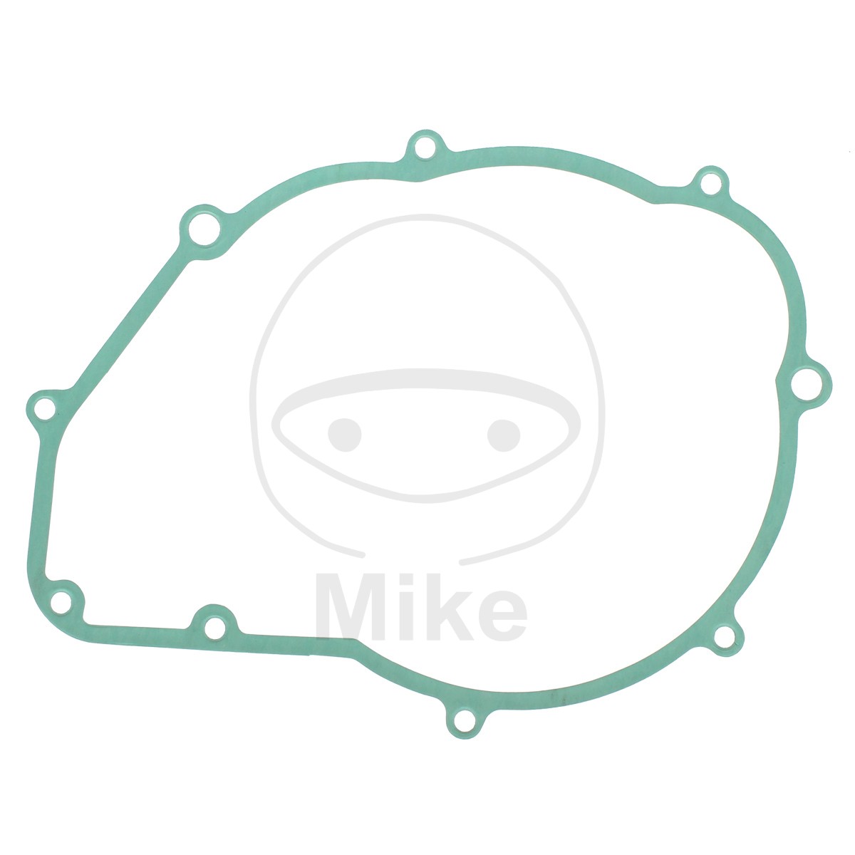 Clutch cover gasket ATHENA S410270008017