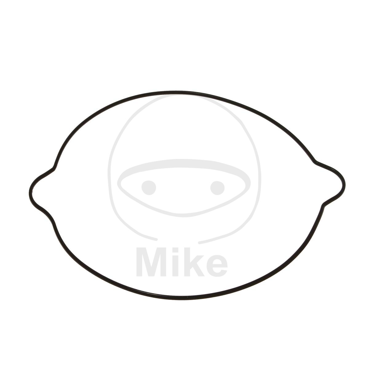 Clutch cover gasket ATHENA S410270008021