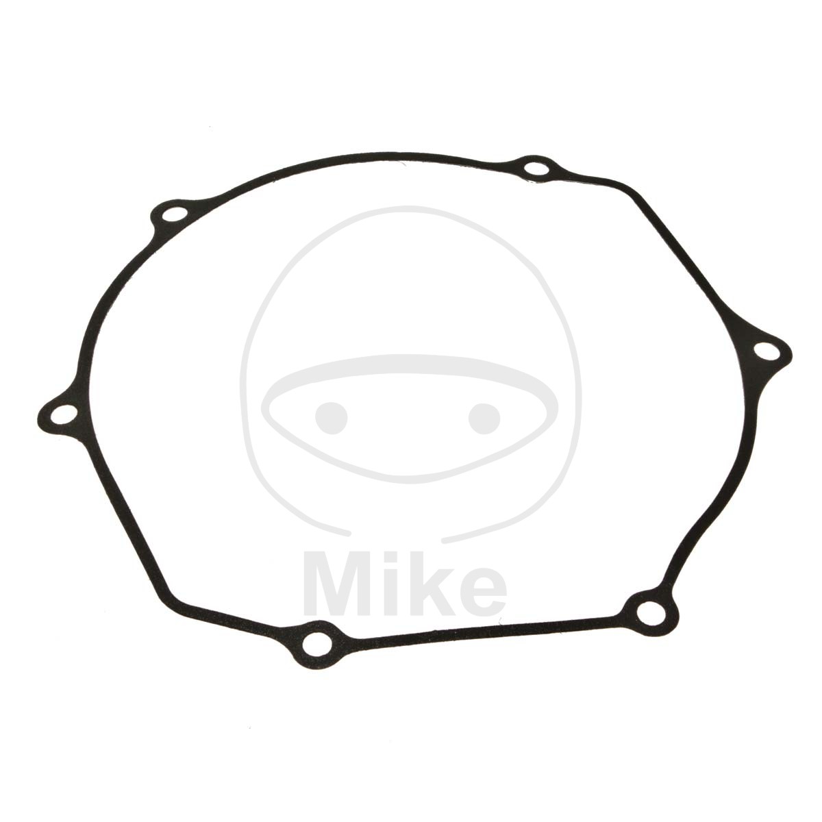 Clutch cover gasket ATHENA S410510008125