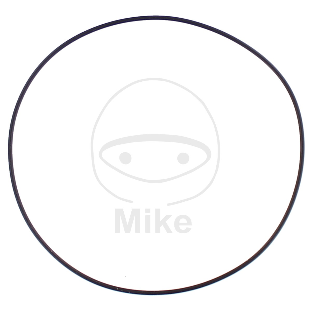 Clutch cover gasket ATHENA M752603625004 2.62X158.42 mm