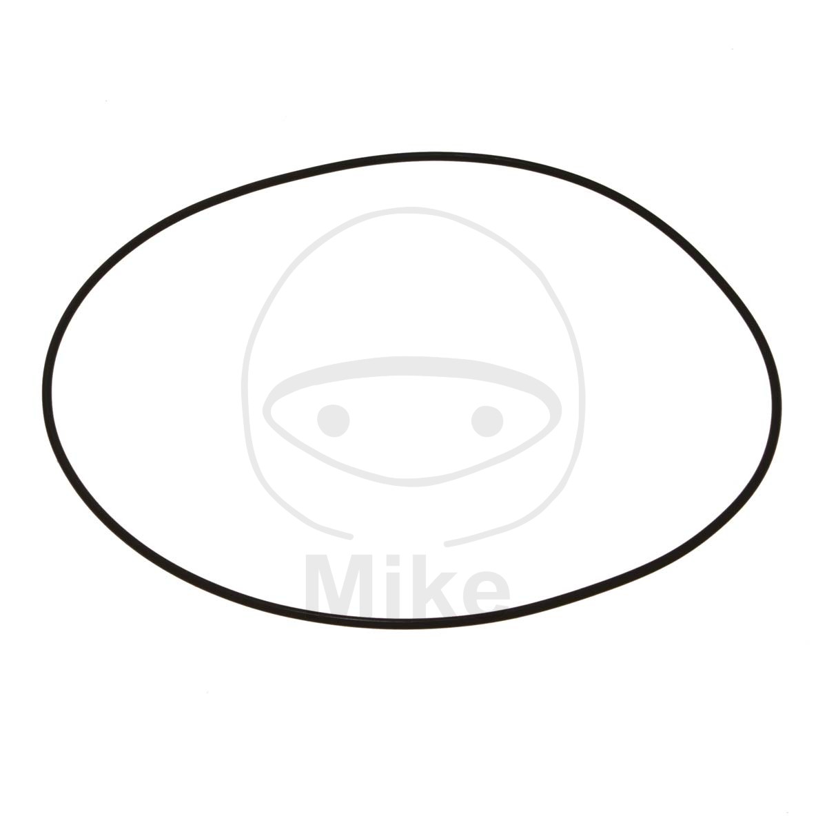 Clutch cover gasket ATHENA M752603675004 2.62X171.12 mm