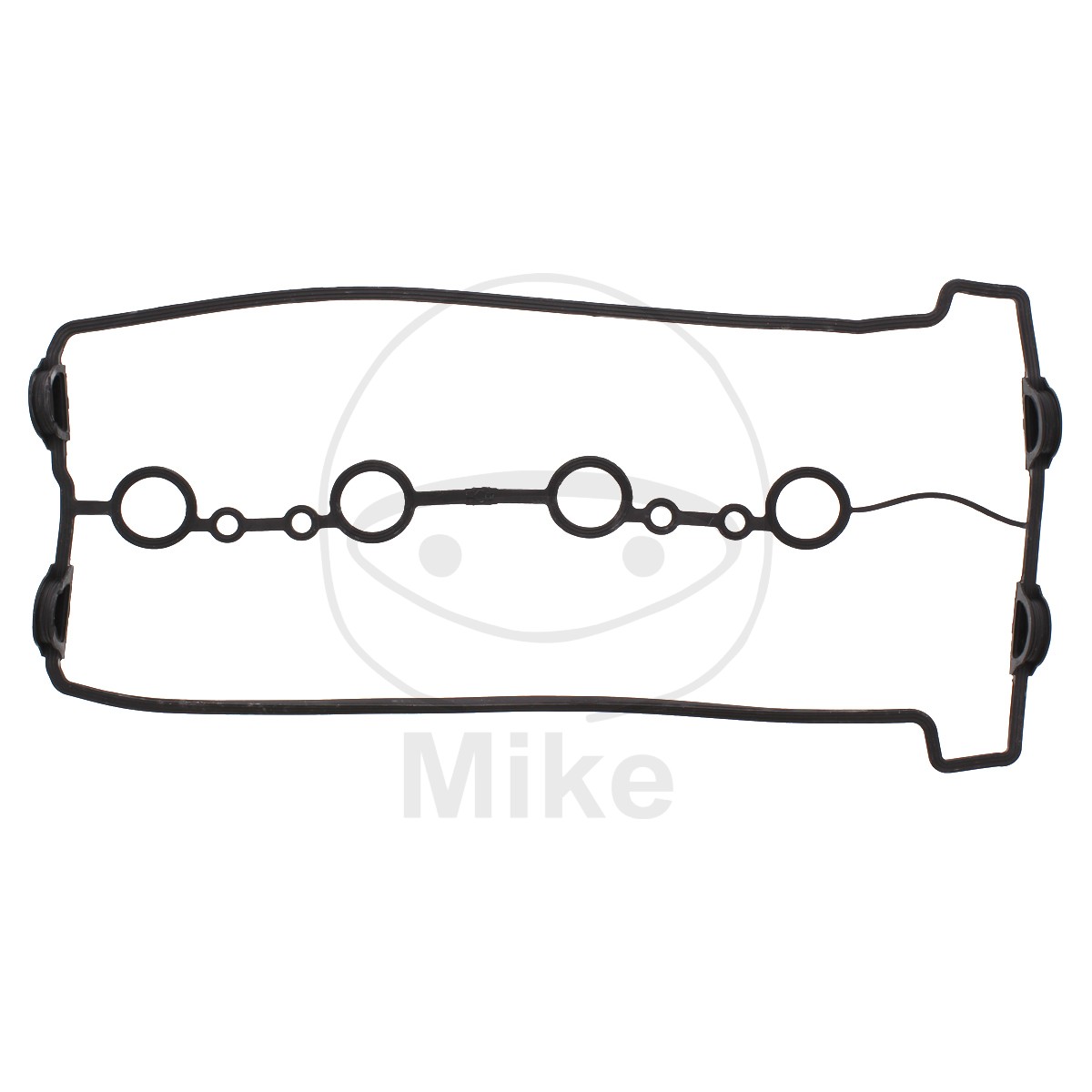 Valve cover gasket ATHENA S410485015051