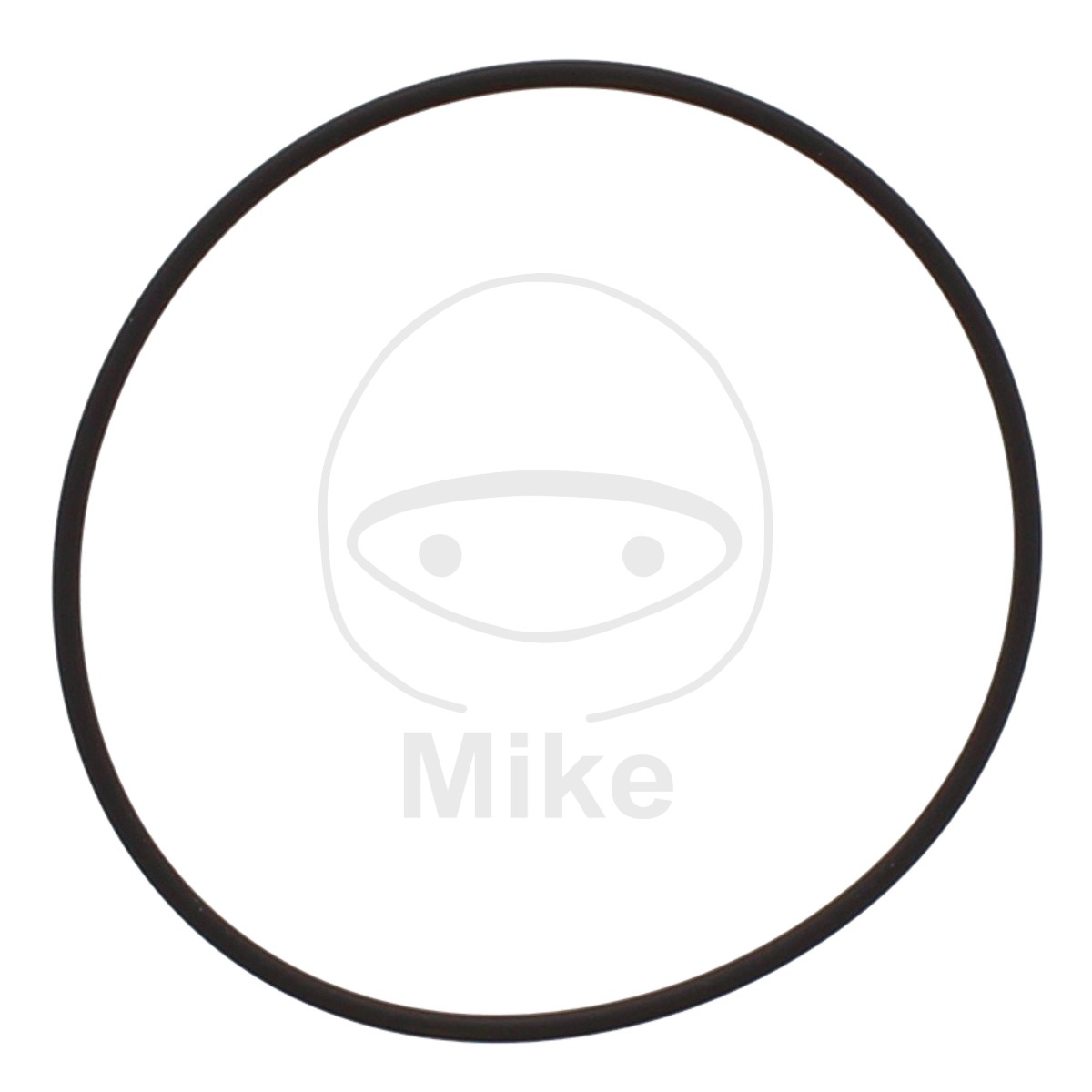 Water pump seal ATHENA M752006100004 2X61 mm