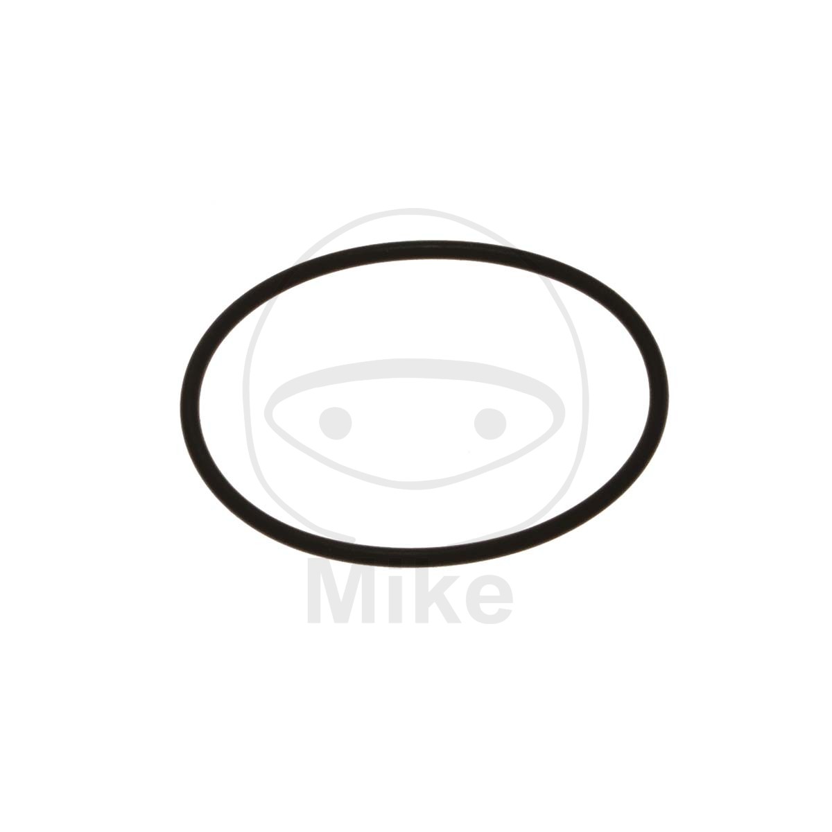 Valve cover gasket ATHENA M752505400004 O-Ring 2.5X54 mm