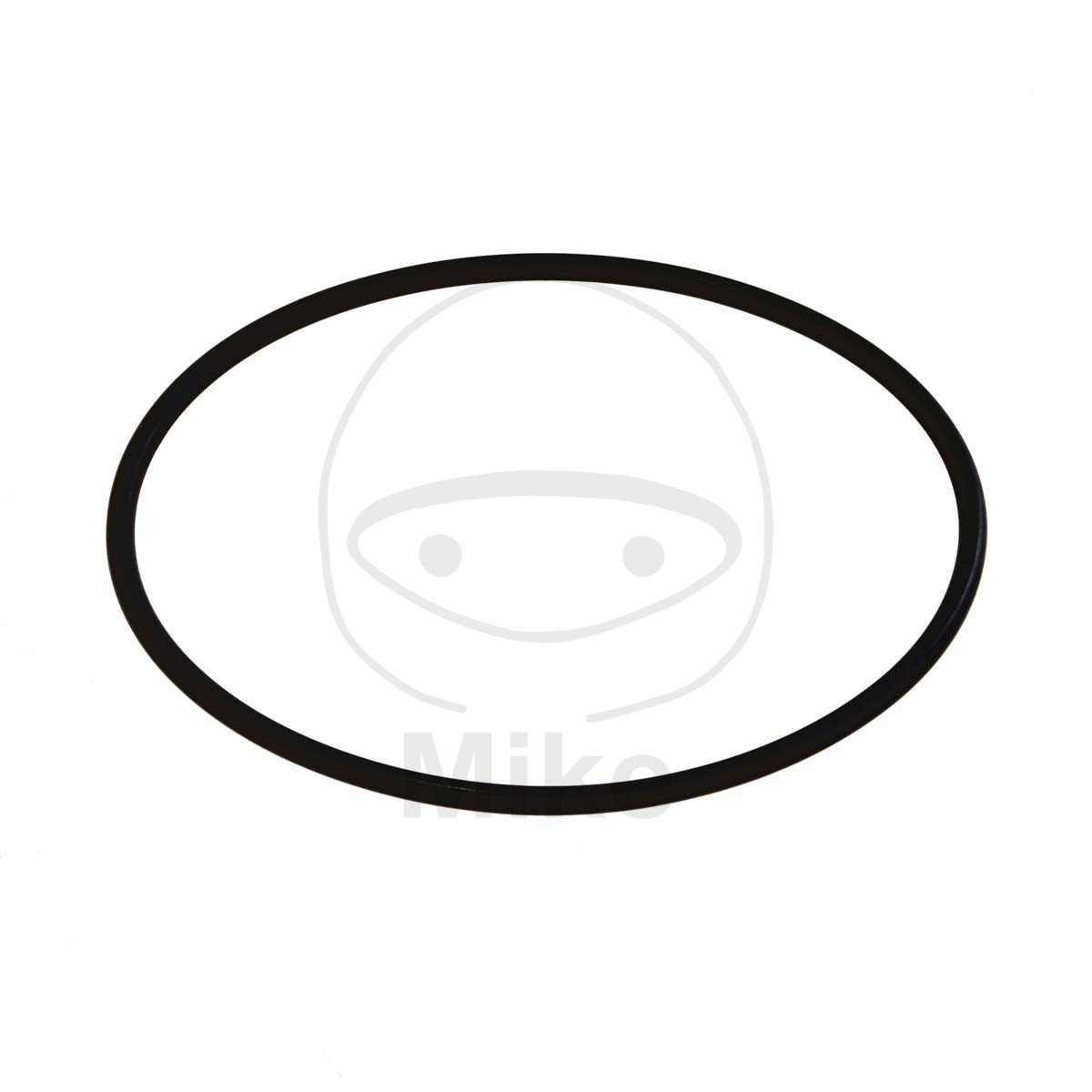 Valve cover gasket ATHENA M753007800004 O-Ring 3X78 mm