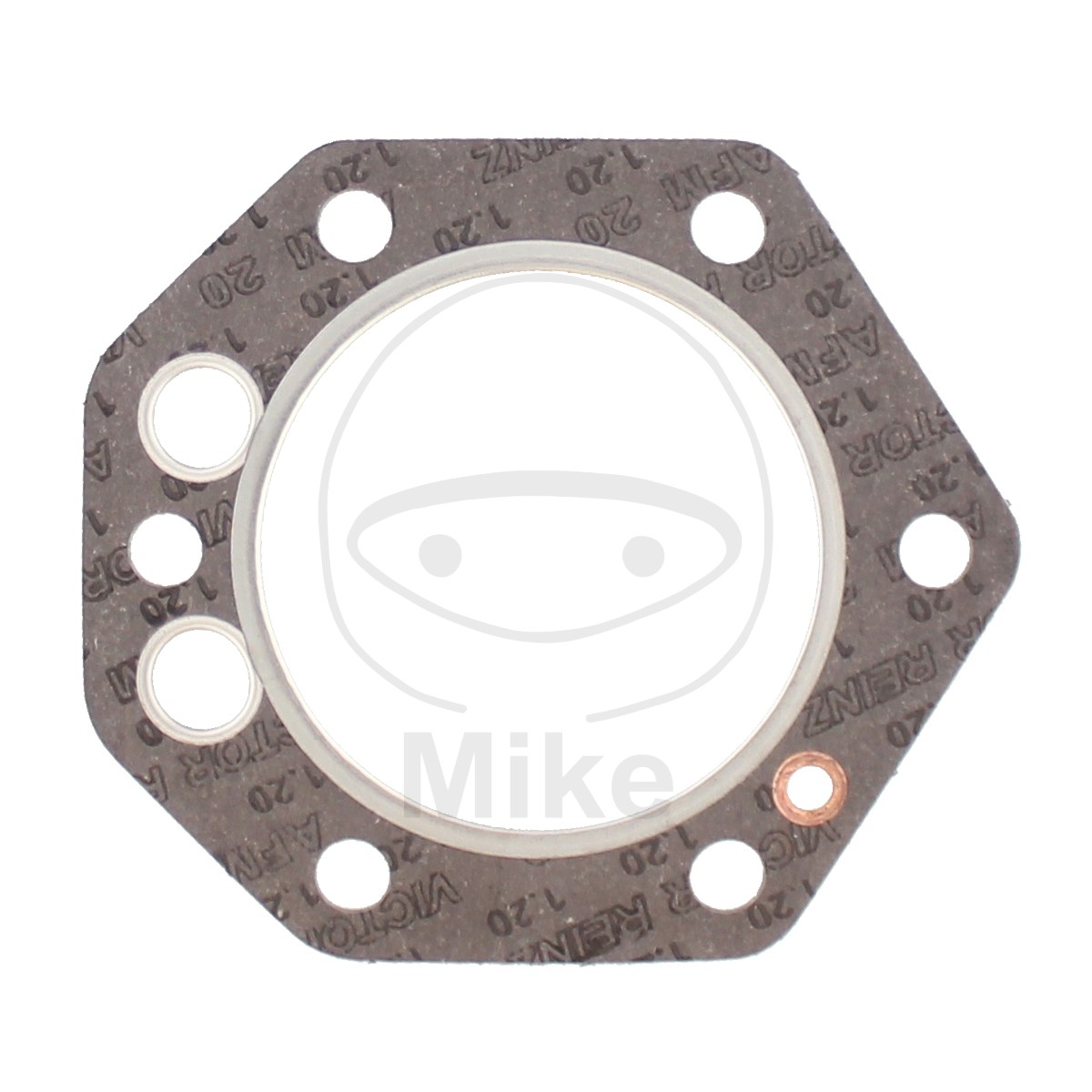 Cylinder head gasket ATHENA S410190001017