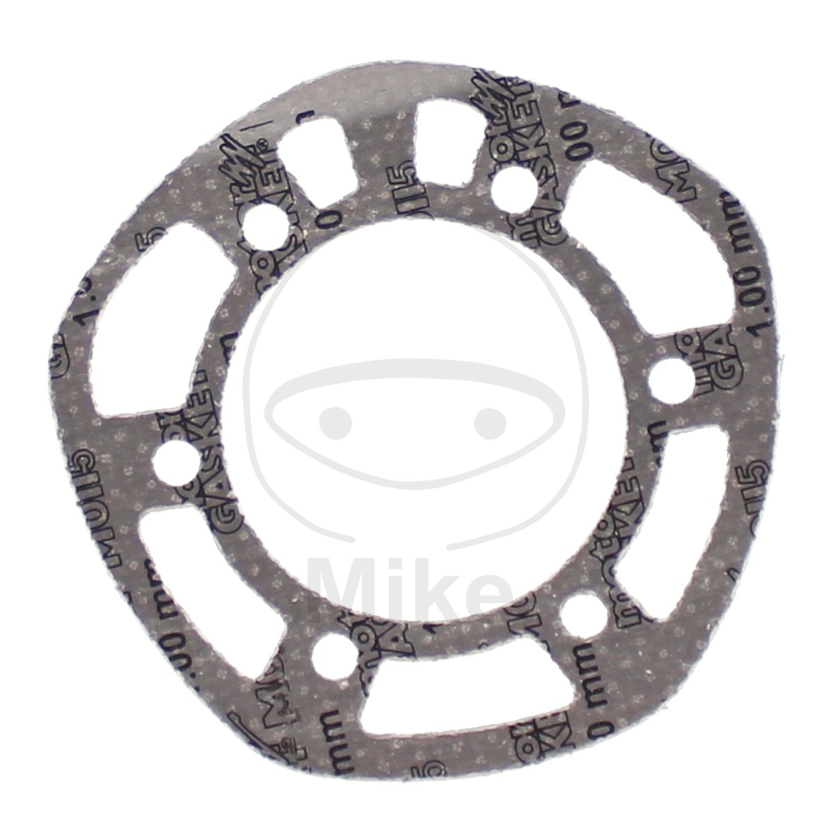 Cylinder head gasket ATHENA S410270001007