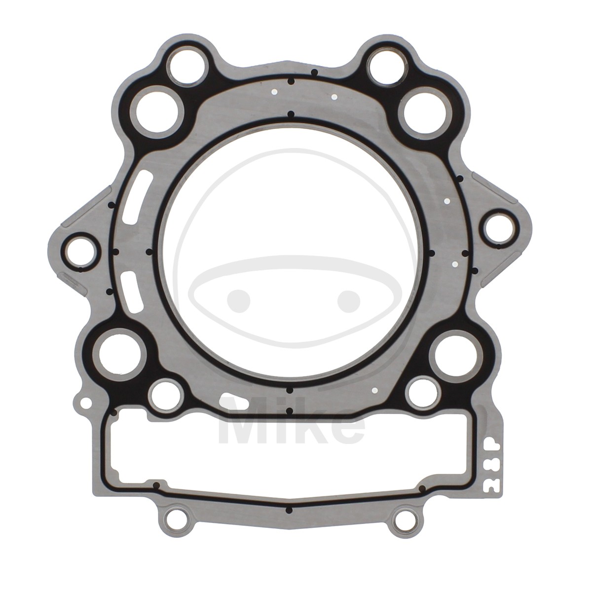 Cylinder head gasket ATHENA S410485001287