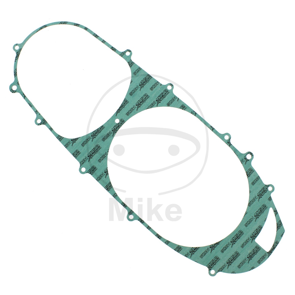 Clutch cover gasket ATHENA S410550008005